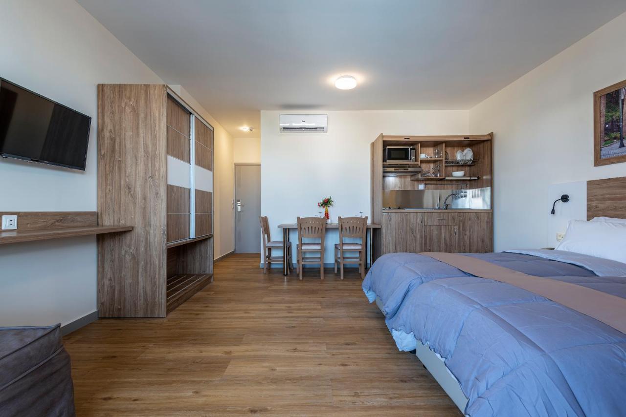 Hotel Pelopas Tigaki Zewnętrze zdjęcie