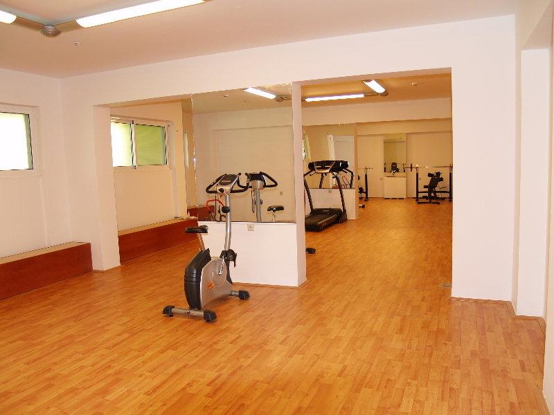 Hotel Pelopas Tigaki Udogodnienia zdjęcie
